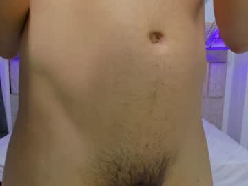 couple Hot Girl Cam with skinny_pervert_ggh