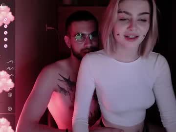 couple Hot Girl Cam with cuttthroat