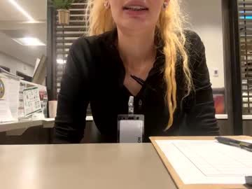 girl Hot Girl Cam with mystical_mystery