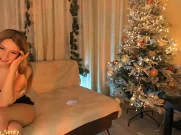 girl Hot Girl Cam with parker_family
