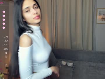 girl Hot Girl Cam with glint_of_eyes