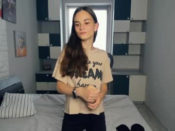 girl Hot Girl Cam with intoursoui