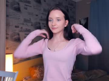 girl Hot Girl Cam with silvia_lans