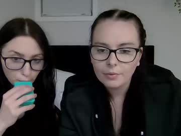 couple Hot Girl Cam with amberxorae