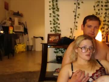 couple Hot Girl Cam with thevinnyg