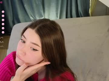 girl Hot Girl Cam with thunder_suck