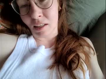 girl Hot Girl Cam with redheadpartygirl