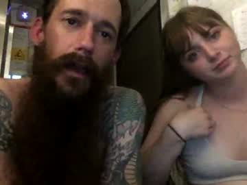 couple Hot Girl Cam with hornskgc