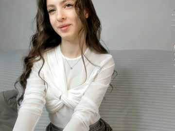 girl Hot Girl Cam with lily__div
