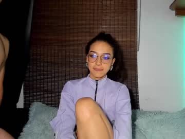 couple Hot Girl Cam with lanncelot_
