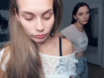 couple Hot Girl Cam with kirablade