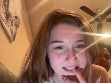 couple Hot Girl Cam with daddys_princesss
