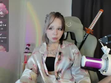 girl Hot Girl Cam with gummi_heart