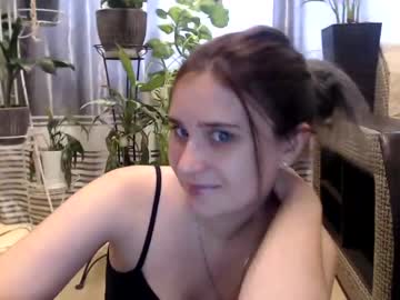 girl Hot Girl Cam with _your_babyy