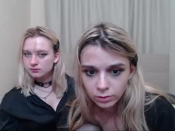 couple Hot Girl Cam with dirty_kiss69