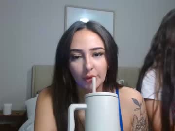 couple Hot Girl Cam with olivialewisx