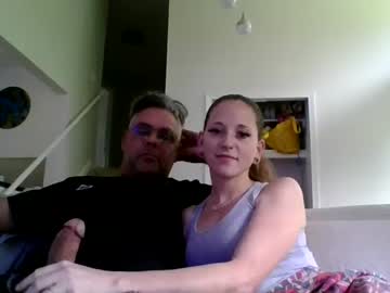 couple Hot Girl Cam with underthemoon321