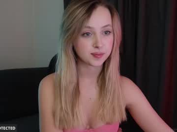 girl Hot Girl Cam with fairy__dreams