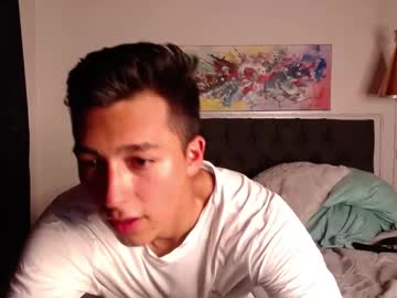 couple Hot Girl Cam with lana_n_leo