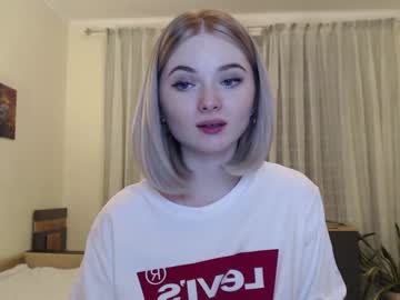 girl Hot Girl Cam with yvaine777