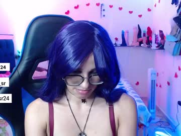 girl Hot Girl Cam with khloee_sr