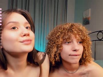 couple Hot Girl Cam with _beauty_smile_