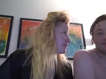 couple Hot Girl Cam with the_holy_bible