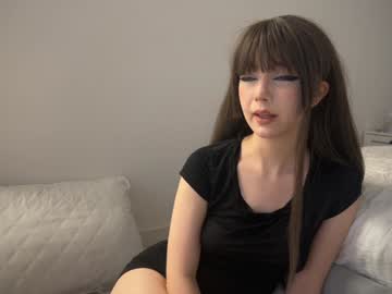 girl Hot Girl Cam with dreamywings