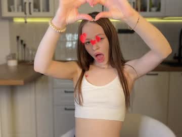 girl Hot Girl Cam with tweety_sweetie