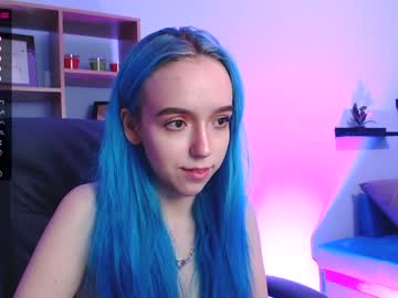 girl Hot Girl Cam with color__girl