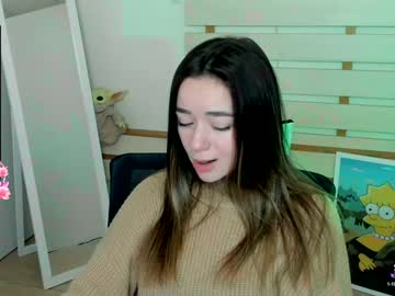 girl Hot Girl Cam with allana_dream