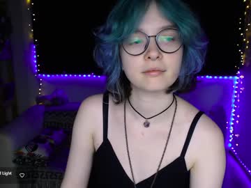 girl Hot Girl Cam with crystal_forest