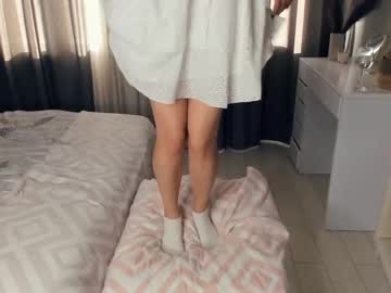 girl Hot Girl Cam with vickieblues