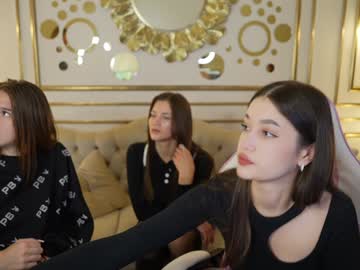 couple Hot Girl Cam with amina_doll