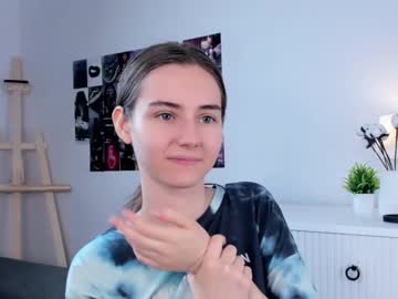 girl Hot Girl Cam with approche_toi_petite