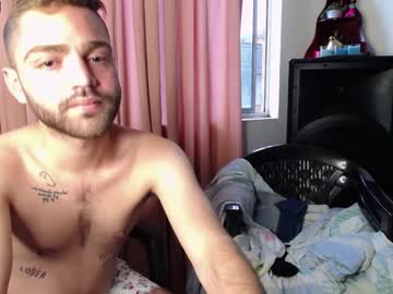 couple Hot Girl Cam with little_friends18