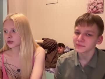 couple Hot Girl Cam with walterback