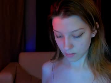 couple Hot Girl Cam with evelina_meow