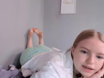 girl Hot Girl Cam with sarah_marley