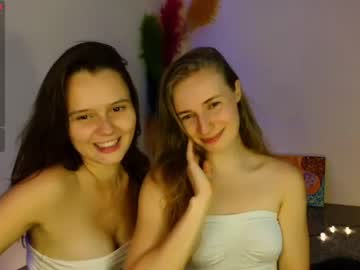 couple Hot Girl Cam with sunshine_souls