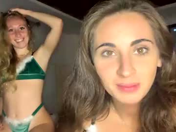 couple Hot Girl Cam with pixieandstorm