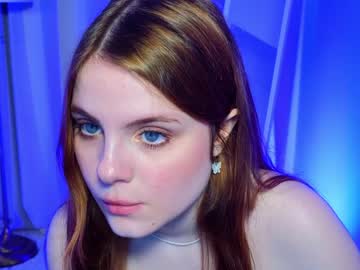 girl Hot Girl Cam with lily_lii