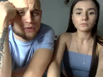 couple Hot Girl Cam with angelina_sunshine