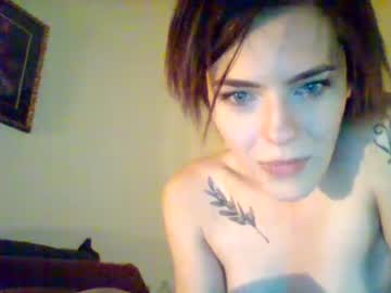girl Hot Girl Cam with thea_chamelion
