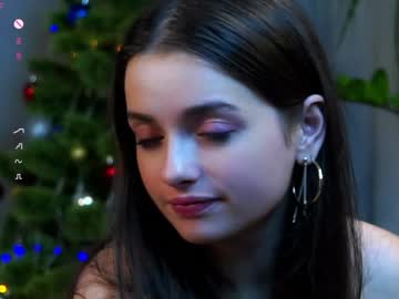 girl Hot Girl Cam with elviablowe