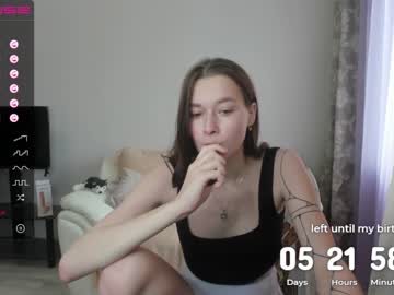 girl Hot Girl Cam with _abby_bb