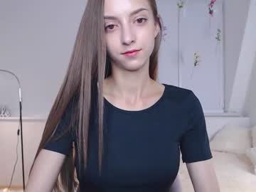girl Hot Girl Cam with shy_beauty__