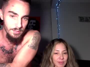 couple Hot Girl Cam with whitechocalate91