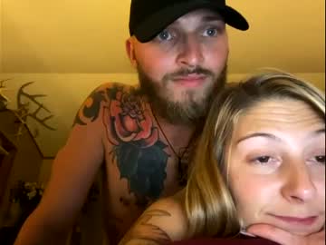 couple Hot Girl Cam with fucktimes