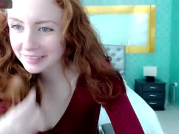 girl Hot Girl Cam with _ginger_hot